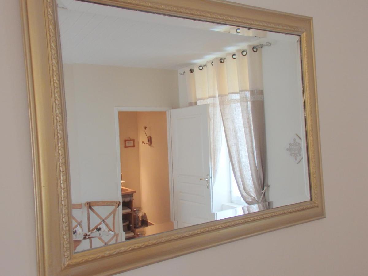 Chambres D'Hotes Le Tilleul Saint-Hilaire-des-Loges Экстерьер фото