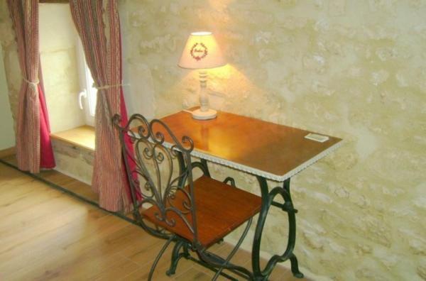 Chambres D'Hotes Le Tilleul Saint-Hilaire-des-Loges Экстерьер фото