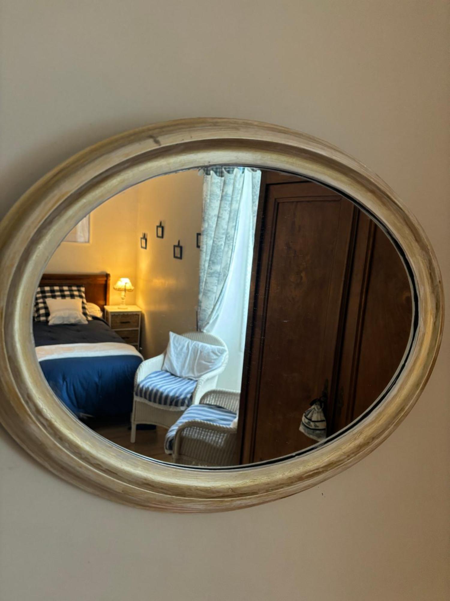 Chambres D'Hotes Le Tilleul Saint-Hilaire-des-Loges Экстерьер фото