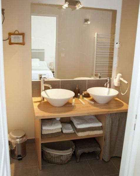 Chambres D'Hotes Le Tilleul Saint-Hilaire-des-Loges Экстерьер фото